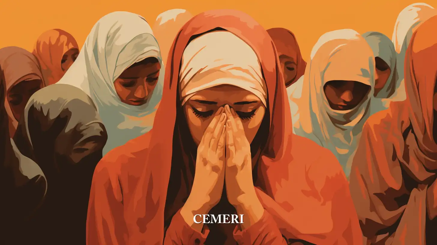 ¿Qué es la Islamofobia?